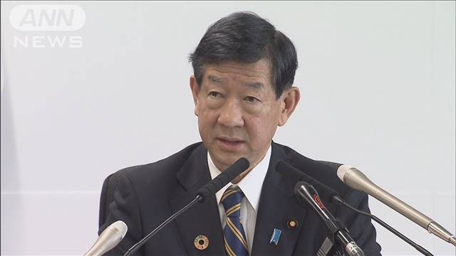 新潟知事の「公害の被害救済の抜本的見直しを」発言に環境大臣は「現行法に沿い対応」