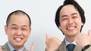 芸人・ポートワシントン　6月をもって解散を発表「親友要素多めすぎる相方」「13年間一緒に頑張ってくれた」