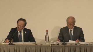 G7財務相・中央銀行総裁会議閉幕　ロシアの凍結資産活用議論　為替の過度な変動・無秩序な動きは悪影響与えうると再確認