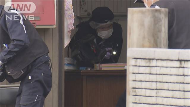 現金600万円奪われ男性けが 17歳少年ら男4人逮捕　“闇バイト”か 山口