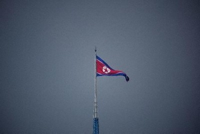 北朝鮮、自衛力行使を警告　「韓国が繰り返し境界侵犯」と主張