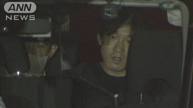 多摩川でスーツケースから男性遺体 元交際相手の一家など5人逮捕