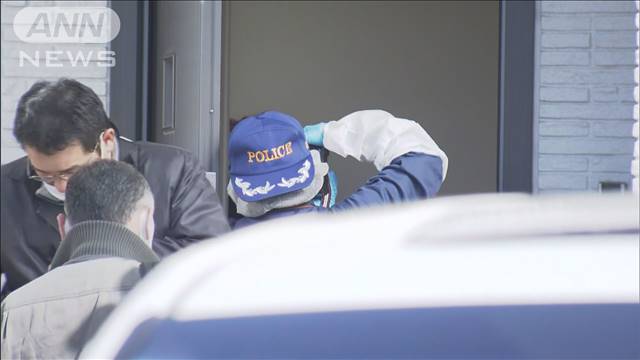 愛知・一宮市の娘3人殺害事件で初公判　被告の母親側「殺意なかった」無罪主張