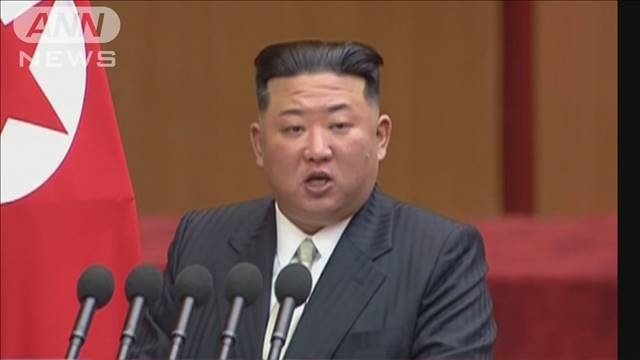 「空中爆発し失敗した」北朝鮮が偵察衛星の打ち上げ失敗を発表