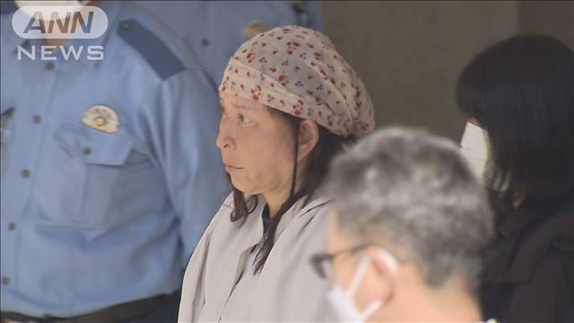 架空の妹“なりすまし”有罪判決　懲役3年 執行猶予5年