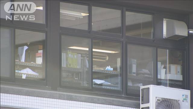 【独自】青酸カリなど窃盗容疑で男逮捕　大阪公立大が紛失と発表