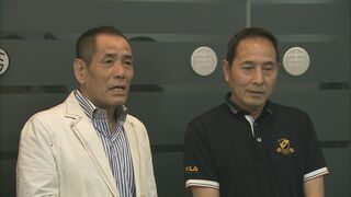 【ザ・ぼんち】　今くるよさんを追悼　おさむさん「漫才ブームを一緒に走りぬけた戦友です」　まさとさん「多くの事を学ばせて頂きました」