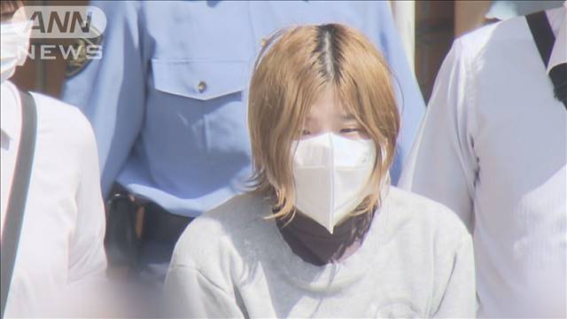 多摩川でスーツケースから男性遺体 事件前に被害者が容疑者宅を訪問