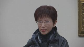 軍事演習直後に台湾・最大野党の元トップ中国訪問　「独立反対」に同調