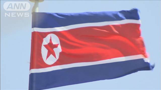 北朝鮮が韓国にビラ散布か　韓国軍が確認　北朝鮮が談話で予告から2日