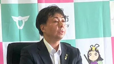 【速報】万博遠足アンケート「踏み絵」と交野市長　当初資料記載の「希望しない」の選択肢が消される