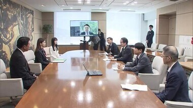 ＡＩ技術核に県振興に貢献…日本アイ・ビー・エムデジタルサービスを県がＡＩ推進企業に認定【香川】