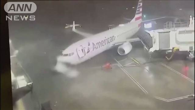 黒人客が人種差別でアメリカン航空を提訴　「体臭への苦情」で降ろされたと主張