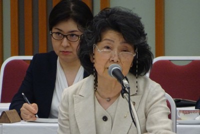 元最高裁判事「夫婦同姓定める現行法に違憲判決の可能性」　背景は