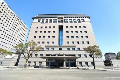 前部長、定年退職後に個人情報の内部資料流出の疑い　鹿児島県警