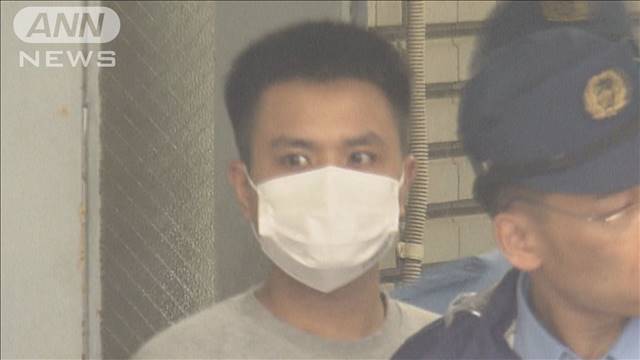 コミュニティー通じ“詐欺”関与か　税金還付うたい…ベトナム人逮捕