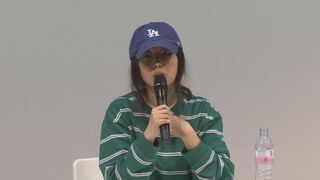 BTS所属のHYBE内紛　背任で告発された子会社代表は会見でHYBEと和解したいと訴え