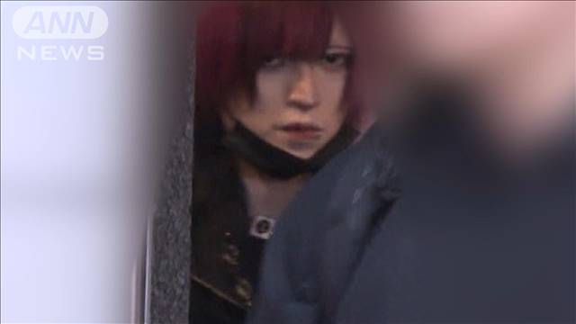 コンカフェ“異端児アイドル”無許可で少女への接客をさせた疑い　キャストら逮捕