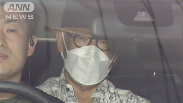 タクシー「発砲」強盗事件　逮捕された男は以前福島に居住、仕事も