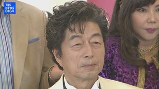 【中村雅俊】　50周年記念公演に緊張　「プレッシャーを感じています」発言に　コロッケ・マチャミら総ツッコミ