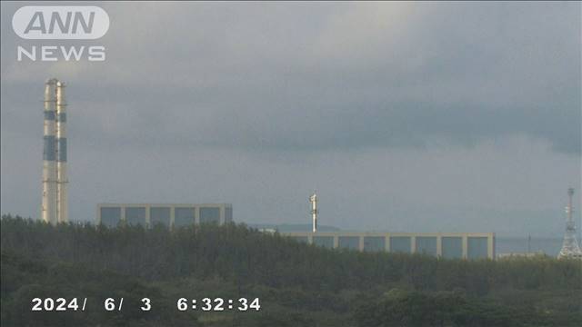 石川県能登で震度5強 志賀原発と柏崎刈羽原発に影響なし