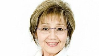 【ルパン三世・峰不二子役】　声優・増山江威子さん　死去　（享年８９）　肺炎のため　「銀河鉄道999」メーテル・キューティーハニーなど数多くのアニメで活躍