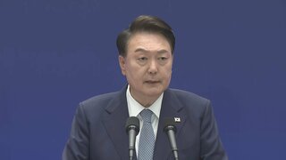 【速報】韓国・尹錫悦大統領「日本海に最大140億バレルの石油・ガスが埋蔵の可能性」 今年末から探査のためのボーリング作業に着手