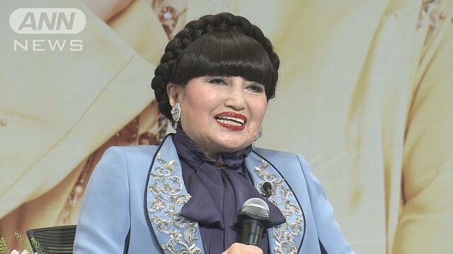 90歳の「トットちゃん」北京で軽快トーク　黒柳徹子さんの名著が中国で売れ続ける訳