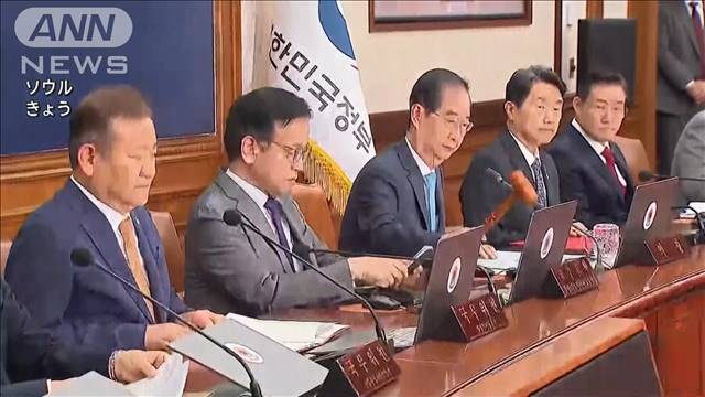 韓国政府「南北軍事合意」を停止　北朝鮮の“汚物風船飛ばし”受け