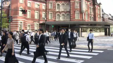 格差が浮き彫りに…中小企業の賃上げ額について初の踏み込んだ調査　正社員の平均賃上げ率は3.62％となるも大企業の勢いには届かず