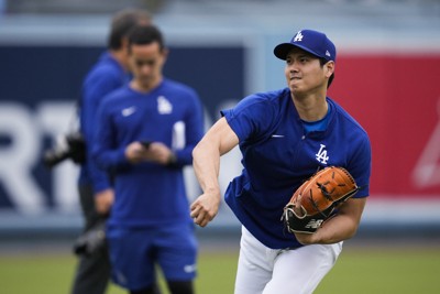 大谷翔平選手が声明「重要な終結」「前に進む時期」  元通訳罪認め