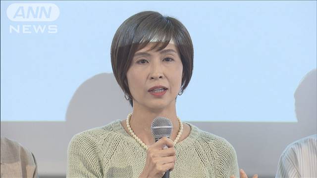 気象キャスターらが気候変動問題で危機感訴え「関心を高めていくべき」