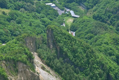 「江戸期より後の遺構」　世界遺産目指す佐渡の金山、一部除外勧告