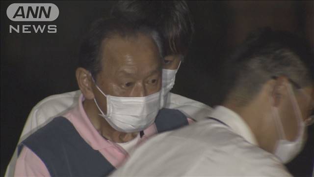 不法在留ベトナム人を派遣か 派遣会社役員ら2人逮捕