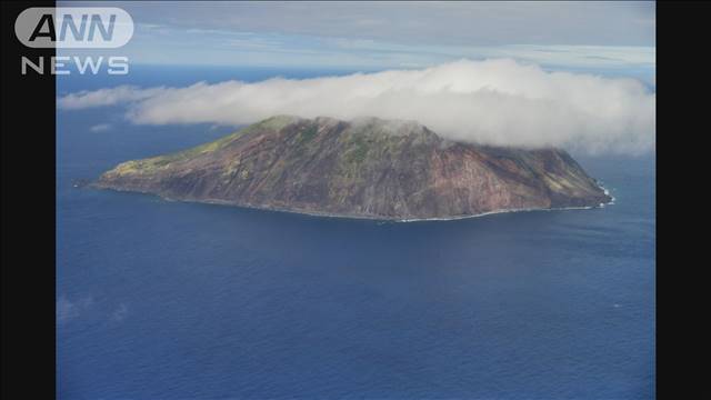 光ファイバーケーブルで鳥島近海の津波の観測に成功　観測網少ない海域の強化に期待