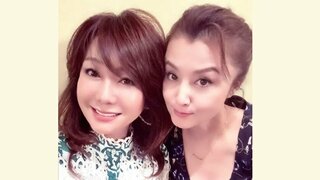 藤原紀香さん　はるな愛さんと「一時間だけ会う」多忙な合間に事前の約束なく「こういう偶然、好き」