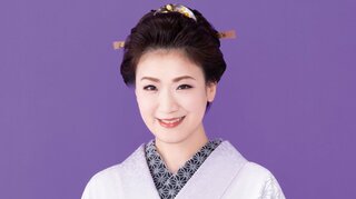 演歌歌手・市川由紀乃さんが活動休止　卵巣腫瘍の疑いで治療に専念「前向きな気持ちを忘れずに」