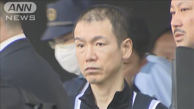 ラーメン店主射殺事件 暴力団幹部の男ら逮捕 神戸