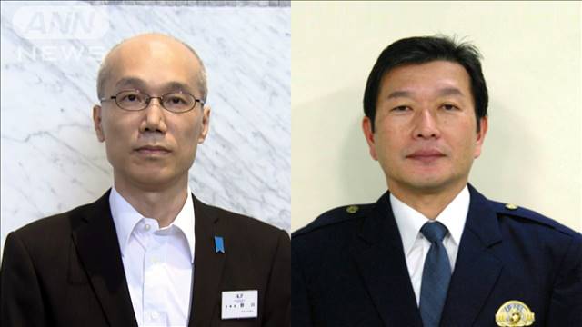 鹿児島県警元幹部「闇を暴いてください」元キャリアも指摘する異例さ