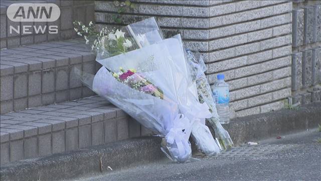 滋賀の保護司殺害事件　死亡推定日に容疑者の姿