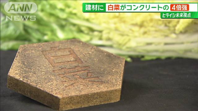 万博でも注目“食材”驚きのパワーと　“チョコレート”の新たな可能性とは？