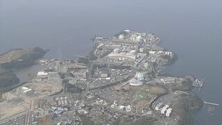 佐賀・玄海町で「核のごみ」最終処分場選定の文献調査が開始　原発立地自治体では初