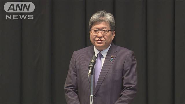 東京都知事選　自民党都連が小池氏支援へ小池氏「各所から様々なエール」