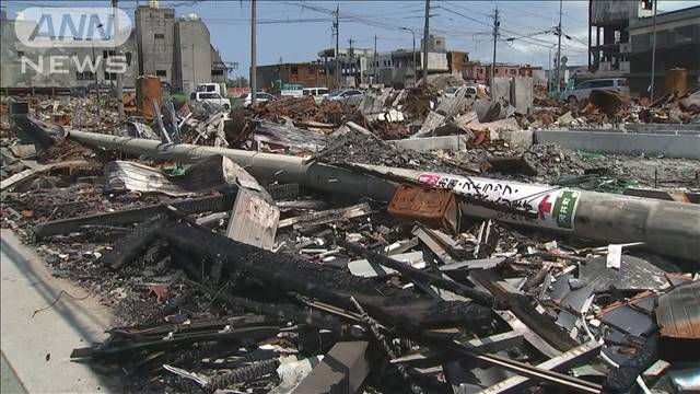 【能登半島地震】国の初動対応の検証報告まとまる　実際に役立った物品の初リスト化も