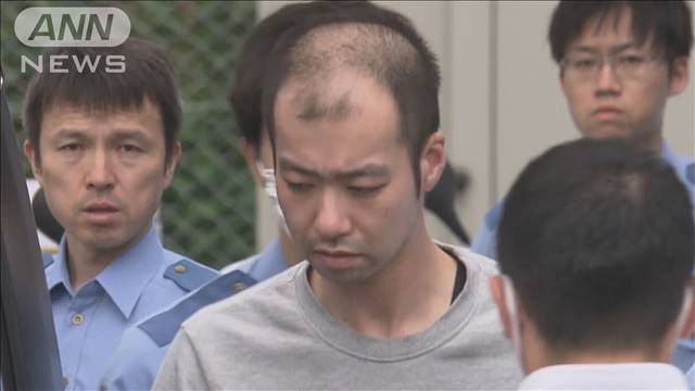 女性“殺害”で逮捕の男　別事件の判決後、行方不明に　横浜