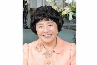 【訃報】芸能事務所社長・稲川素子さん　死去　９０歳　心不全のため　外国人タレントを多く日本に紹介