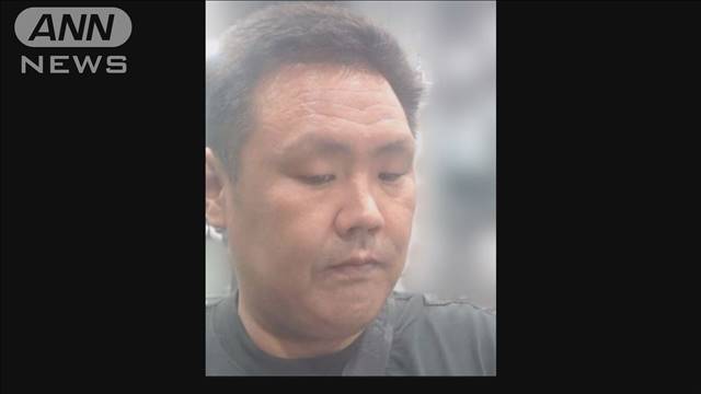 【独自】指名手配の男をタイで確保  「コメダ珈琲店」など狙った窃盗事件