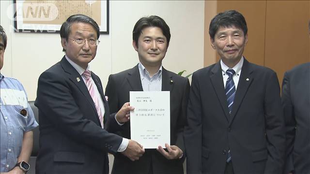 国民スポーツ大会　開催地の実情に合わせた選択を　群馬など7県が文科省に要望