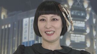 【鳥居みゆき】2019年に離婚” ”幸せな夫婦生活をしていた時の私にもう一回…”復縁の可能性を語る