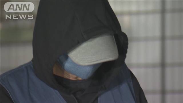 フィリピン拠点の犯罪組織　「JPドラゴン」幹部逮捕